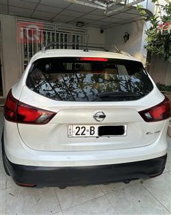 نیسان ڕۆگ سپۆرت